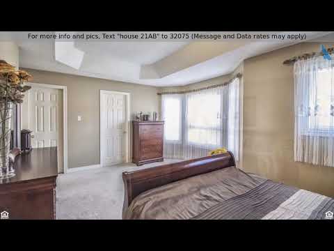 Priced at $859,900 - 20 Neopolitan Road, Brampton, ON L6Y 5N9