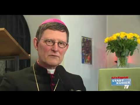 Pastor hat einen Jungen gef****...