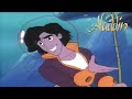 ALADDIN Viagem No Fundo Do Mar EP14 PT BR Parte 4
