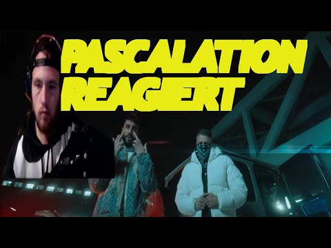 AK AUSSERKONTROLLE x SAMRA - WEISS NICHT WIE (prod. MIKKY JUIC) REACTION