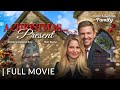 A Christmas... Present | Starring Candace Cameron Bure & Marc Blucas | Full Movie