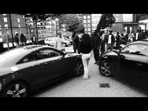 London City REMIX feat. Ayo, S.A.S & Naila Boss [Prod By. VersA Beatz]