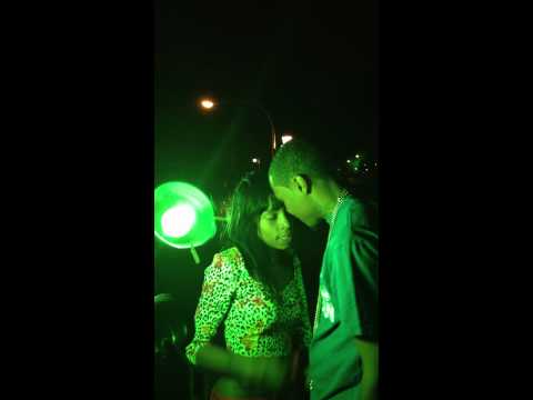 (BTS) I.L WILL & SASHA GO HARD-I CAN BE! PRESENTS...HIP-HOP V's LOVE (OCT31 MIXTAPE & VIDEO)