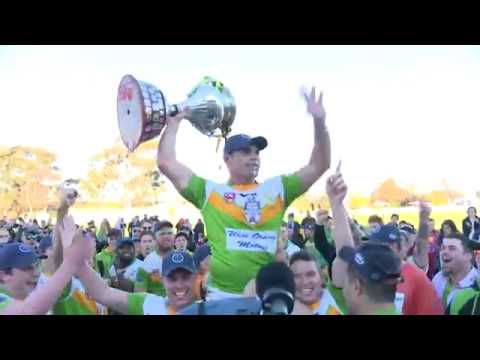 2017 Group 10 Grand Final Highlights