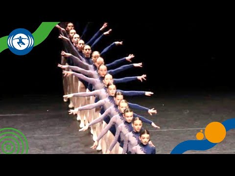 20-21 Qualifier 10 - PIROUETTE YOUNG DANCERS EDUCATION 2 (Pirouette)