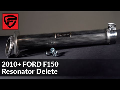 FactionFab Resonator Delete Install