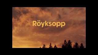 Röyksopp -  Rong - [explicit]