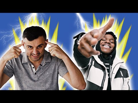 &#x202a;How to Explode After You&#39;ve Caught Fire | Meeting with DaBaby&#x202c;&rlm;