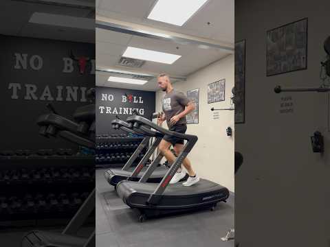 Assault Runner Elite Treadmills