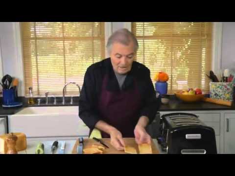 02 Making Melba Toast