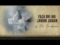 Faza Bhi Hai Jawaan Jawaan Cover By Sandipana