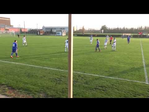 Želatovice x TATRAN Všechovice (2:1 np) - 2. poločas