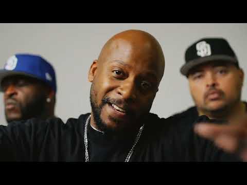 IV Conerly - Live feat. Bizzle X HogMob Dontae