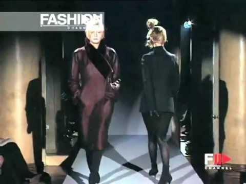 "Callaghan" Autumn Winter 1997 1998 Milan 1 of 4 pret a porter woman by FashionChannel