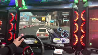 湾岸6Rリクエスト分身「JINz」様