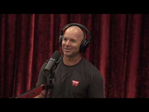 Joe Rogan Experience #2059 - Adam Greentree