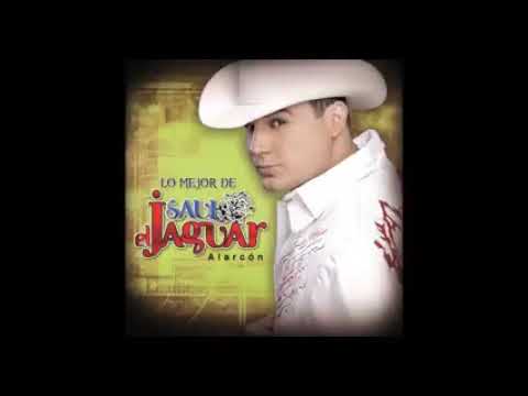 Saul El Jaguar mix de sus canciones