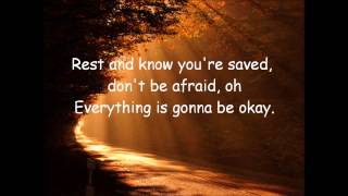 Gonna Be Ok (lyrics) - The Band Perry - Pioneer