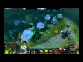 Секретные места в Dota 2 или где должен гулять Pudge 