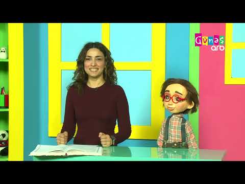 "Biləndərdən öyrən" - 25 aprel 2025-ci il