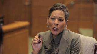 A Judge Whom I Aspire to Be Someday: Judge Saundra B. Armstrong of the United States District Court 