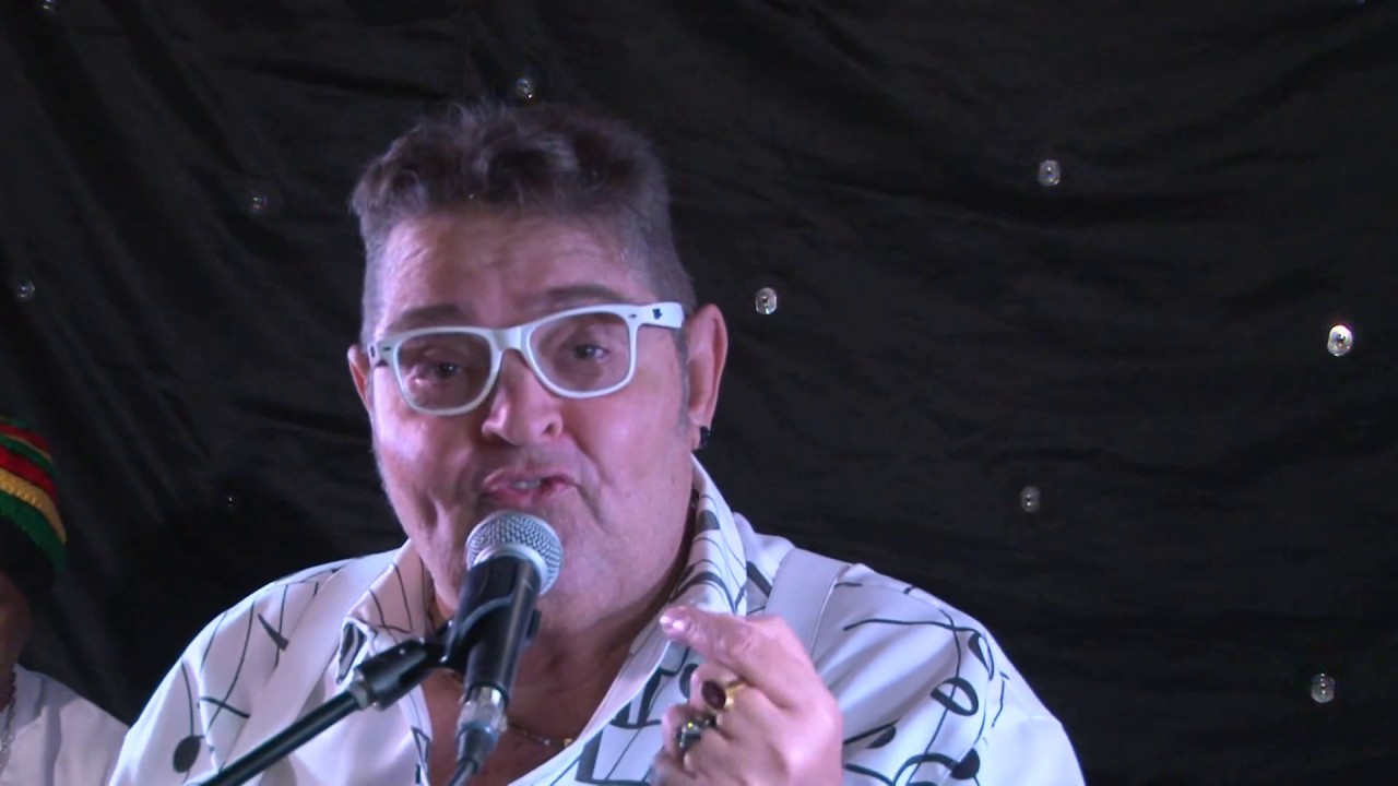 Baile do Idoso hoje no Automóvel Clube em Campos dos Goytacazes