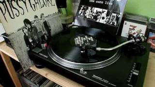 Pussy Galore Pretty fuck look!!!