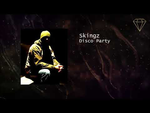 SKingz - Disco Party
