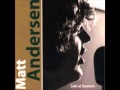 Ain't No Sunshine - Matt Andersen 