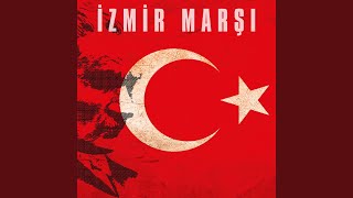 İzmir Marşı