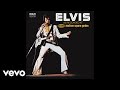 Elvis Presley Proud Mary Live From Madison Square Garden Audio