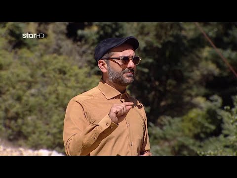 Φάρμα 2025 - 27.10.2025 - Επεισόδιο 16