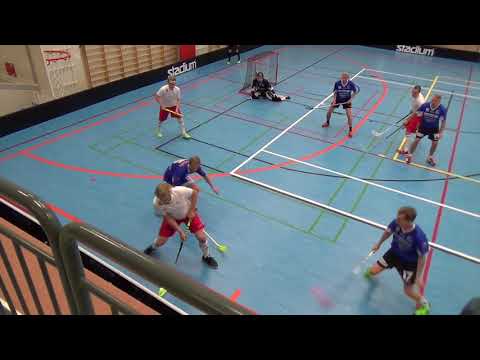 Miesten Suomen Cup Pohjoinen, 1 kierros, lohko A