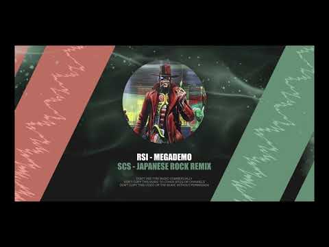 SCS - Rsi Megademo - Japanese Rock (Remix) [HQ]