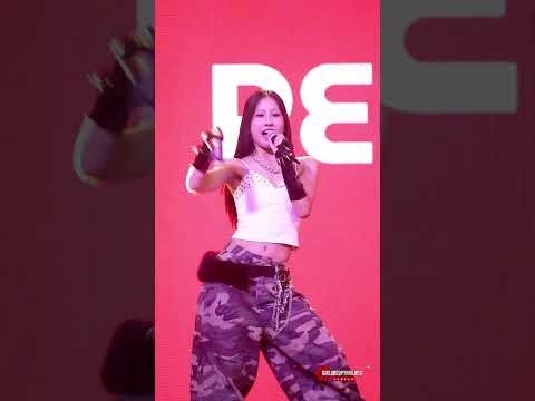 Yok Pepper X 'PUT IT' 4K Fancam | Cover Dance Contest 2026 @ Central Rama 3 260607