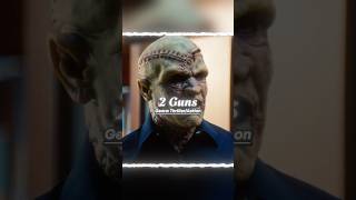 He set up his partner after the heist 😧 #shorts