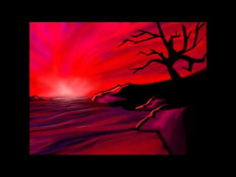 Luke Terry Feat. Tiff Lacey - The Last Farewell