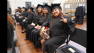 Face Academy Graduation 2025