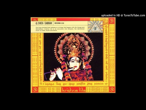 DJ Cheb i Sabbah -  Narajanma Bandage