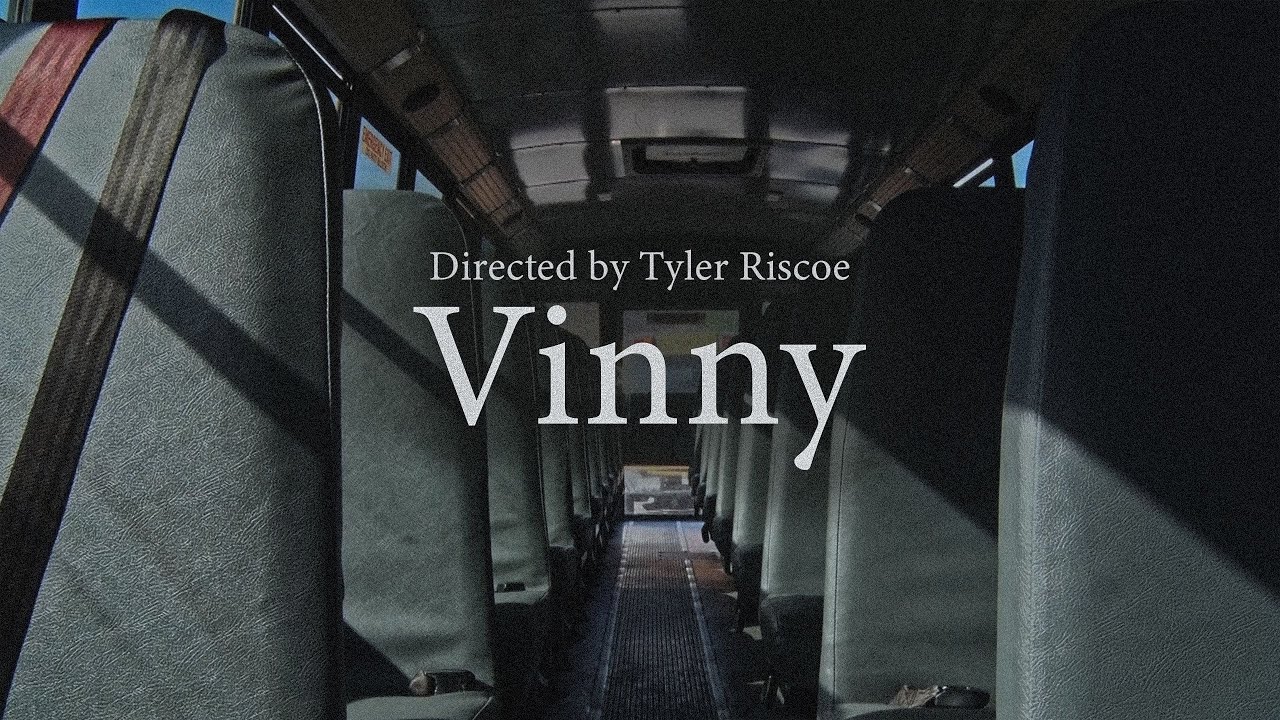 Vinny - Trailer (Documentary Short Film)