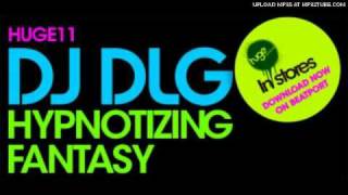 DJ DLG - Fantasy (Original Mix)
