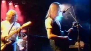 Status Quo - What You&#39;re Proposing