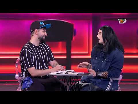 Portokalli, 19 Maj 2024 – Familja Astari (Principesa ndihmon Tajson, në mësime)