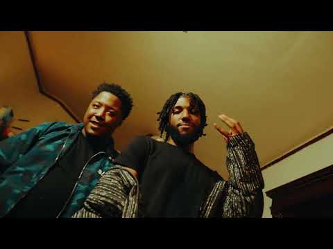 TTE Breezy x T Man - Feel That Breeze (Official Music Video)
