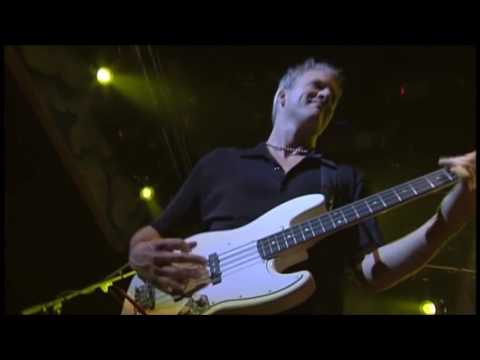 Average White Band -  Cut The Cake -  In Concert