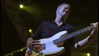 Average White Band -  Cut The Cake -  In Concert