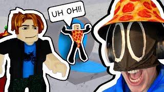 ROBLOX SHRINK HIDE & SEEK