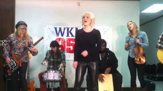 Maggie Rose: Mostly Bad