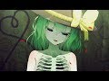 Nightcore Diamond Heart