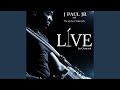 Intro (Live)